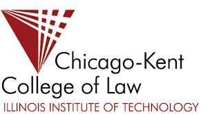 Chicago Kent logo