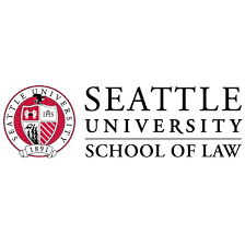 Seattle univ law logo